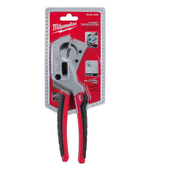 Milwaukee Plastik Boru Kesme Makası 25 mm 48224202 - 7