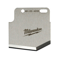 Milwaukee Plastik Boru Makası Yedek Bıçağı 25 mm 4932479408 - 2