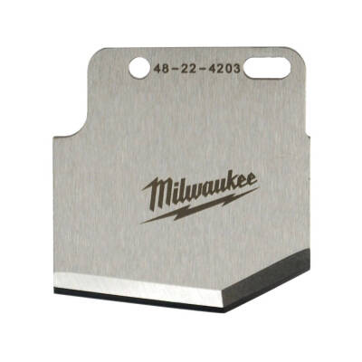 Milwaukee Plastik Boru Makası Yedek Bıçağı 25 mm 4932479408 - 2