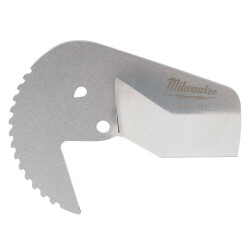 Milwaukee Plastik Boru Makası Yedek Bıçağı 42 mm 48224211 - Milwaukee