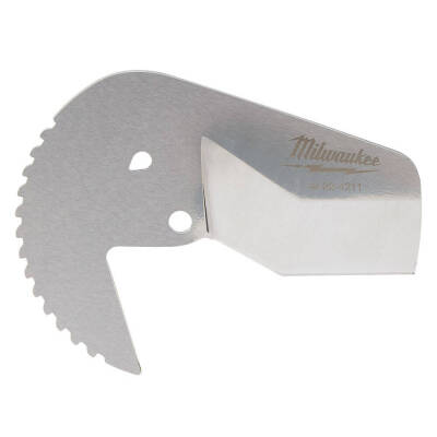 Milwaukee Plastik Boru Makası Yedek Bıçağı 42 mm 48224211 - 1