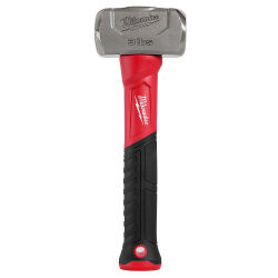 Milwaukee Plastik Saplı Multigrip Çekiç 1.36 kg - 1