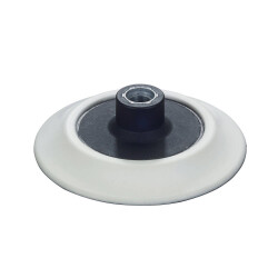 Milwaukee Polisaj Destek Pedi 125 mm 4932430394 - Milwaukee