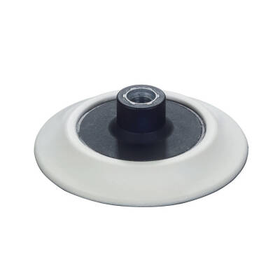Milwaukee Polisaj Destek Pedi 125 mm 4932430394 - 1