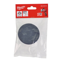 Milwaukee Polisaj ve Zımpara Destek Pedi 76 mm 4932430488 - Milwaukee