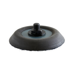 Milwaukee Polisaj ve Zımpara Destek Pedi 76 mm 4932430488 - 2