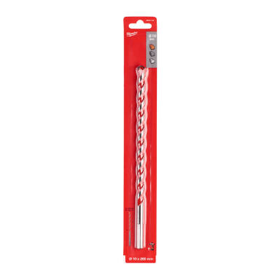 Milwaukee Premium Beton Matkap Ucu 10 x 260 mm 4932471187 - 1