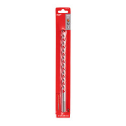 Milwaukee Premium Beton Matkap Ucu 12 x 260 mm 4932471189 - Milwaukee