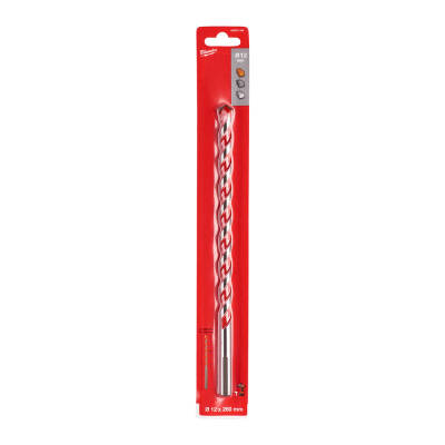 Milwaukee Premium Beton Matkap Ucu 12 x 260 mm 4932471189 - 1
