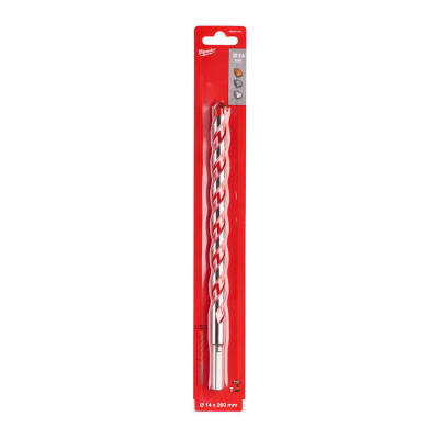 Milwaukee Premium Beton Matkap Ucu 14 x 260 mm 4932471191 - 1
