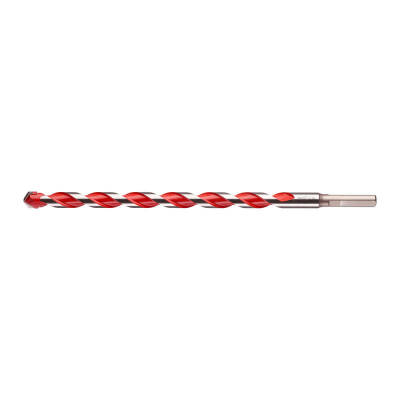 Milwaukee Premium Beton Matkap Ucu 14 x 260 mm 4932471191 - 2
