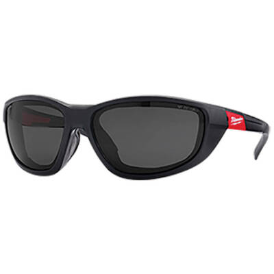 Milwaukee Premium Polarize Koruyucu Gözlük Contalı 4932471886 - 1