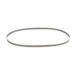 Milwaukee Premium Şerit Testere Bıçağı 1139,83 mm 8/10 TPI 3'lü 48390601 - Milwaukee