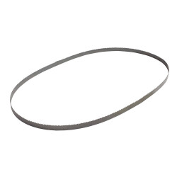 Milwaukee Premium Şerit Testere Bıçağı 1139,83 mm 8/10 TPI 3'lü 48390601 - 2