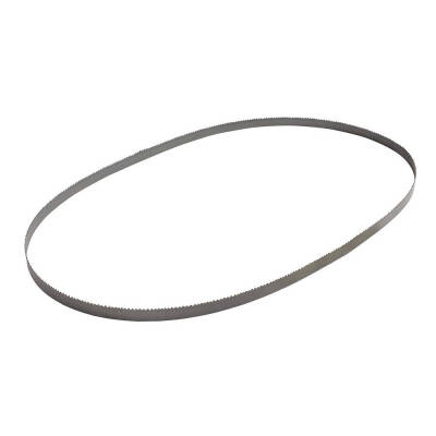 Milwaukee Premium Şerit Testere Bıçağı 1139,83 mm 8/10 TPI 3'lü 48390601 - 2