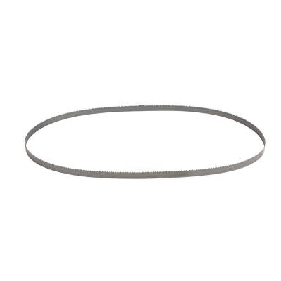 Milwaukee Premium Şerit Testere Bıçağı 685,80 mm 12/14 TPI 3'lü 48390711 - 1