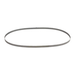 Milwaukee Premium Şerit Testere Bıçağı 776,29 mm 12/14 TPI 3'lü 48390631 - 2