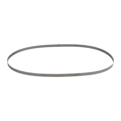 Milwaukee Premium Şerit Testere Bıçağı 776,29 mm 8/10 TPI 3'lü 48390630 - Milwaukee