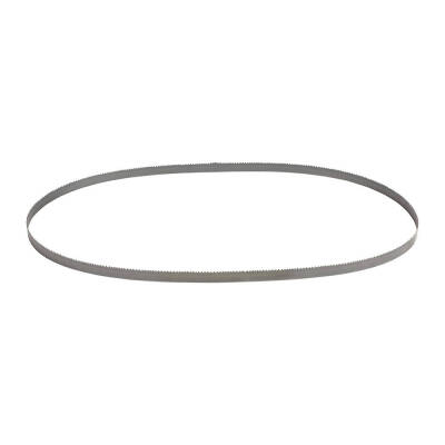 Milwaukee Premium Şerit Testere Bıçağı 776,29 mm 8/10 TPI 3'lü 48390630 - 1