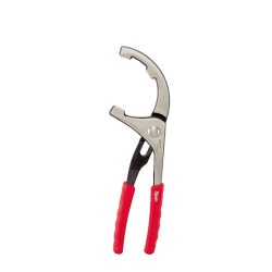 Milwaukee PVC ve Yağ Filtresi Pensesi 229 mm 4932492511 - 2
