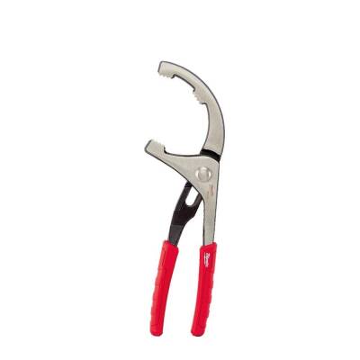 Milwaukee PVC ve Yağ Filtresi Pensesi 229 mm 4932492511 - 2