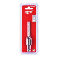 Milwaukee QUIK-LOK Panç Adaptörü 14-30 mm 9,5 mm Hex 4932479465 - 1