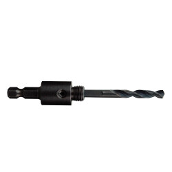 Milwaukee QUIK-LOK Panç Adaptörü 14-30 mm 9,5 mm Hex 4932479465 - 2