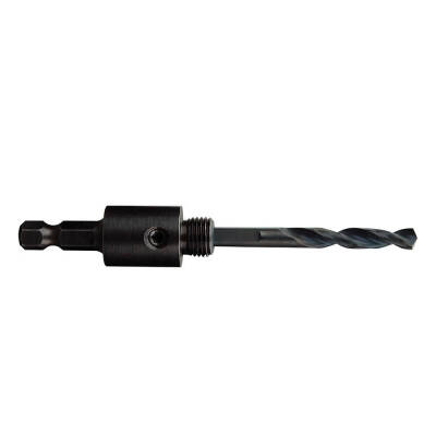 Milwaukee QUIK-LOK Panç Adaptörü 14-30 mm 9,5 mm Hex 4932479465 - 2