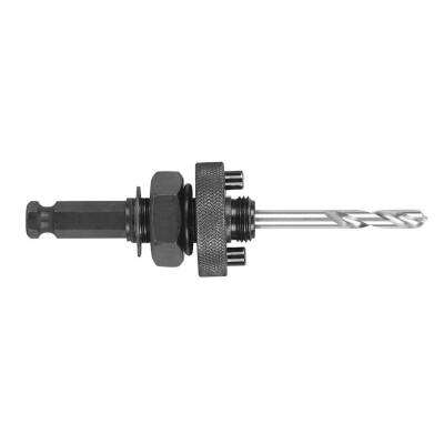 Milwaukee QUIK-LOK Panç Adaptörü 32-210 mm 11 mm Hex 4932479467 - 2