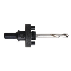 Milwaukee QUIK-LOK Panç Adaptörü 32-210 mm 9,5 mm Hex 4932479466 - 2