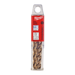 Milwaukee RED Kobalt HSS-G Co Metal Matkap Ucu 6,8 x 109 mm 5'li 4932373347 - Milwaukee