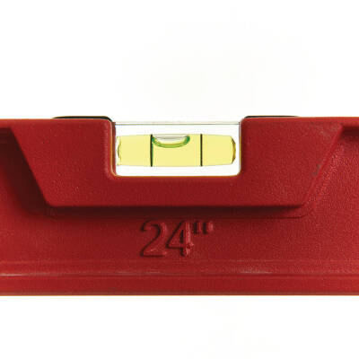 Milwaukee REDCAST Döküm Su Terazisi 60 cm 4932459098 - 1