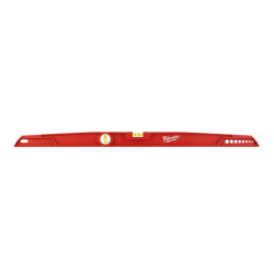 Milwaukee REDCAST Döküm Su Terazisi 80 cm 4932459099 - Milwaukee