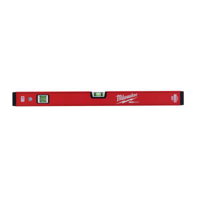 Milwaukee REDSTICK Kompakt Mıknatıslı Su Terazisi 60 cm 4932459081 - 1