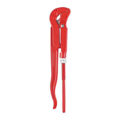 Milwaukee S Çeneli Boru Anahtarı 340 mm 4932464576 - 1