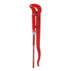 Milwaukee S Çeneli Boru Anahtarı 450 mm 4932464577 - Milwaukee