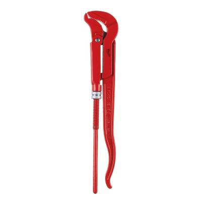 Milwaukee S Çeneli Boru Anahtarı 450 mm 4932464577 - 1
