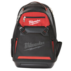 Milwaukee Şantiye Sırt Çantası 35 Cepli Laptop Bölmeli 48228200 - 1