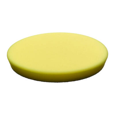Milwaukee Sarı İnce Polisaj Süngeri 160 mm 2'li 4932492317 - 2