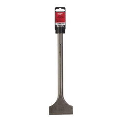 Milwaukee SDS-Max Eğik Fayans Sökme Keskisi 300 x 80 mm 4932399234 - Milwaukee