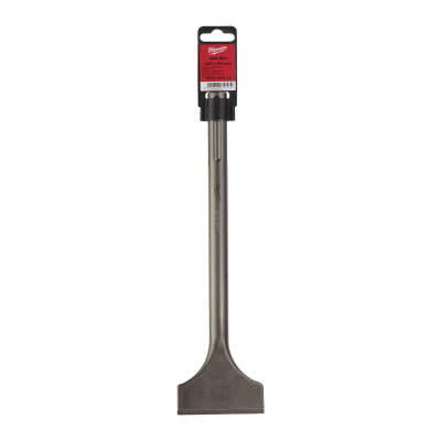 Milwaukee SDS-Max Eğik Fayans Sökme Keskisi 300 x 80 mm 4932399234 - 1