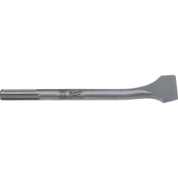 Milwaukee SDS-Max Eğik Fayans Sökme Keskisi 300 x 80 mm 4932399234 - 2