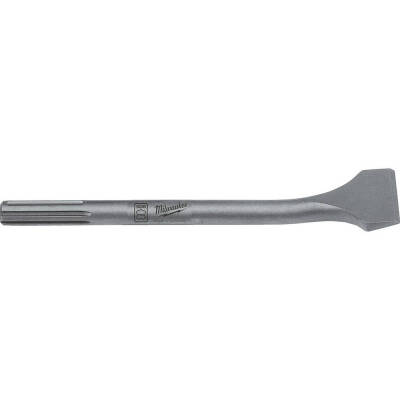Milwaukee SDS-Max Eğik Fayans Sökme Keskisi 300 x 80 mm 4932399234 - 2
