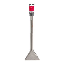 Milwaukee Sds-Max Keski Geniş 300x115mm - 1
