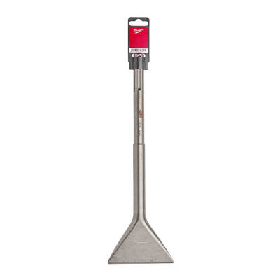 Milwaukee Sds-Max Keski Geniş 300x115mm - 1