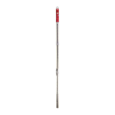Milwaukee SDS-Max MX4 Beton Matkap Ucu 16 x 940 mm 4932352758 - 1
