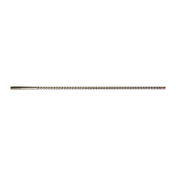 Milwaukee SDS-Max MX4 Beton Matkap Ucu 18 x 940 mm 4932352762 - 2