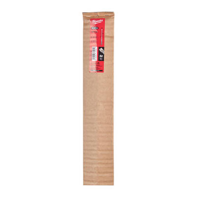 Milwaukee SDS-Max MX4 Beton Matkap Ucu 20 x 1320 mm 4932352767 - 1