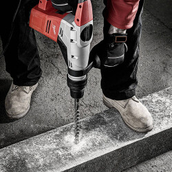 Milwaukee SDS-Max MX4 Beton Matkap Ucu 20 x 520 mm 4932352765 - 2