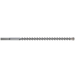 Milwaukee SDS-Max MX4 Beton Matkap Ucu 20 x 520 mm 4932352765 - 7